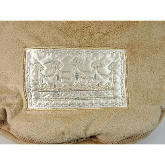 Blankets and Beyond Baby Car Seat Cover Winter Warm Plush Thick - Picture 2 of 9